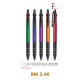 Plastic Pen PPS5918