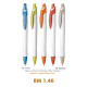 Plastic Pen PP1947