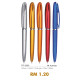 Plastic Pen PP8808