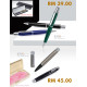 Metal Pen MP1033031