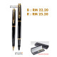 Metal Pen MP10383