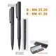 Metal Pen MP10367