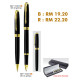 Metal Pen MP10372
