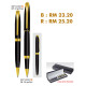 Metal Pen MP10397