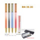 Metal Pen MP329