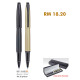 Metal Pen MP10403