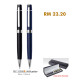 Metal Pen MP10366