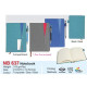 Notebook NB637