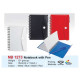 Notebook NB1273