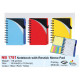 Notebook NB1781