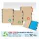 Eco Notebook ENB1258