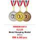 METAL HANGING MEDAL MMEM35813