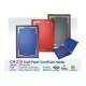 Certificate Holder CH219