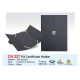 Certificate Holder CH227
