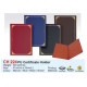 Certificate Holder CH224