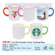 Ceramic Mug CM08