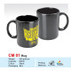 Ceramic Mug CM01