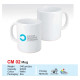 Ceramic Mug CM02