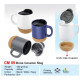 Ceramic Mug CM09