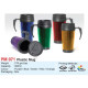 Plastic Mug PM071