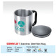 Stainless Mini Mug SSMM201