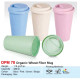 Organic Wheat Fiber Mug OPM78