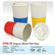 Organic Wheat Fiber Mug OPM80
