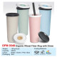 Organic Wheat Fiber Mug OPM9349