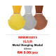 METAL HANGING MEDAL MMEM35815