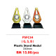 Plastic Stand PSFC34