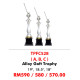Metal Trophy TPFC528