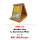 Wooden Box VPFC114