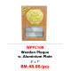 Wooden Plaque WPFC108