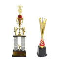 Plastic Trophy