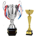 Metal Trophy