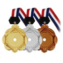 Hanging Medal