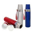 Vacuum Flask & Bottle