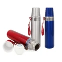 Vacuum Flask & Bottle