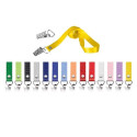 Lanyard & ID Card Holder