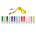 Lanyard & ID Card Holder