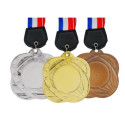 Plastic Hanging Medal