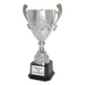 Metal Challenge Trophy