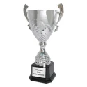 Metal Challenge Trophy