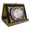 Wooden Box