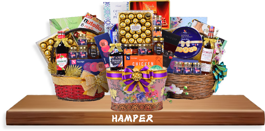 Hamper