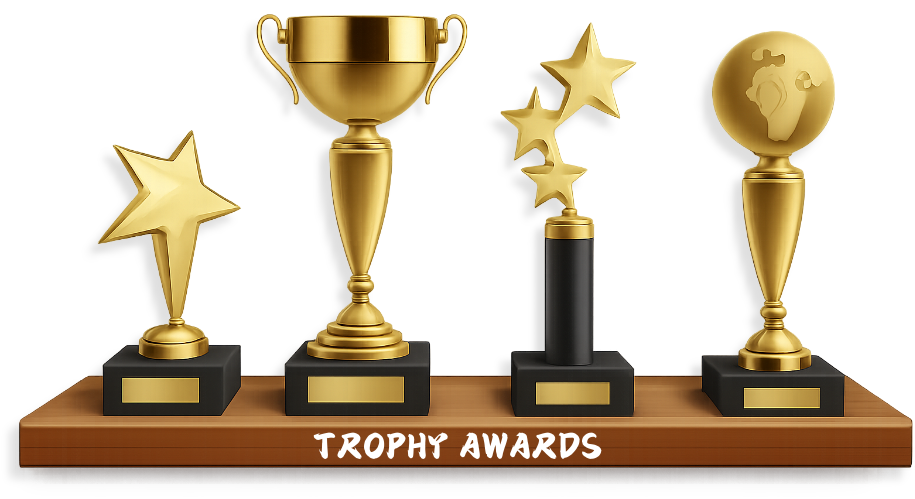 Trophy